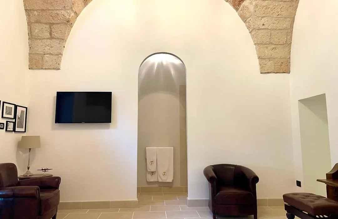 Villa Di Noi-1